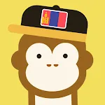 わかりやすいモンゴル語レッスン icon