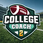 ULT College Football Coach icon