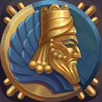 Gilgalon: Imperios Milenarios icon