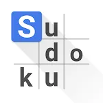 ナンプレ道場 - 丁寧な解説付きの論理パズル icon