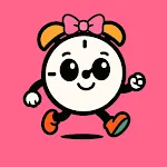 Lilo Study Timer & Challenges icon