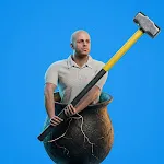 Getting Climb Over It icon