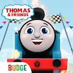 Thomas y sus amigos: ¡Chú chú! icon