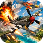 Battle Wings: Sky Dominance icon