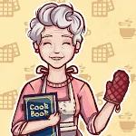 Lily's Café icon
