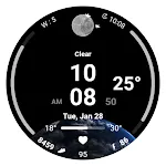 AWD Weather 3D Gif