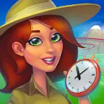 Lost Artifacts 4: Time Machine icon