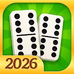 Dominoes: Juego clásico dominó icon