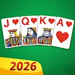 Jogos de Paciência, Klondike icon