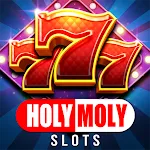 Holy Moly Casino Slots