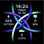 Lines - Wear OS