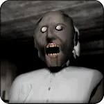 Granny Escape 3D icon