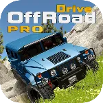 OffRoad Drive Simulator icon