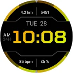 Watch Face
