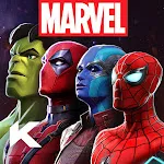 Marvel Tournoi des Champions icon
