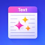 Zyntra Craft: Easy Text Editor icon