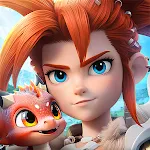 Huntopia icon