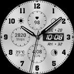 Watch face 10h08.com #90