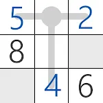 Thermo Sudoku icon
