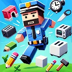 Hide.io icon