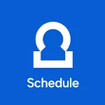 Humanity Schedule by TCP icon