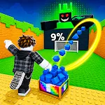 Kick The Lucky Cube icon