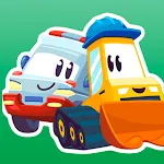 Car City Abenteuer icon