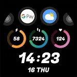 Entanglement Wear OS