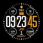 IWF AL1 watchface