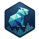 CapAudio icon
