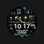 SamWatch Active Analog