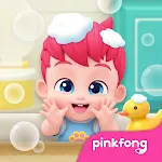 베베핀 아기 돌보기: 유아 어린이 놀이 시뮬레이션 게임 icon