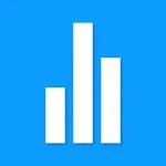 My Data Manager：通信量・ギガ残量チェッカー icon