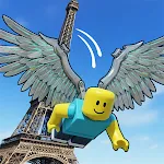 Climb to Jump. Crazy Tower icon