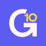 Genomapp: Raw DNA Analysis icon