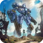 Rise of Titans icon