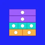 Stick and Split icon