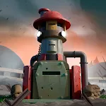Bunker Wars: WW1 RTS-Spiel icon