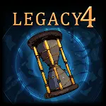Legacy 4 - Tomb of Secrets icon