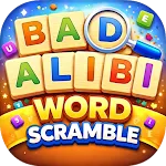 Word Scramble icon