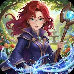 Magic Journey: War of Heroes icon