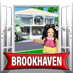 Brooktopia Haven RP: City Life