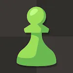 棋 · 玩与学 在线的 icon