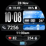 OMG 420 - Informative Weather