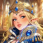 Magic Hero War 送您1k 抽卡券 icon