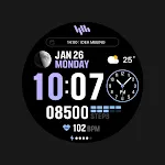 SamWatch Simple J 2024
