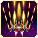 Galaxy Fighter Strike Back icon