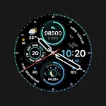 SamWatch Simple Analog 4 2025