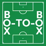 Box to Box Game icon