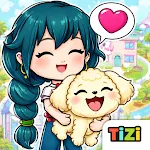 Tizi Habille des Poupées icon